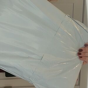 Poly 20 Count Bags 19x24